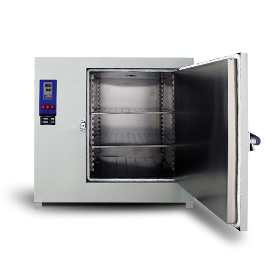 XCT High Temperature Air Blast Drying Oven