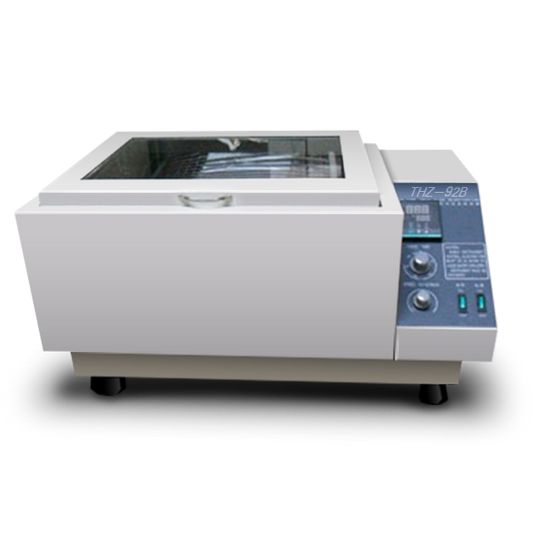 THZ Constant Temperature Oscillator (air bath shaker) - Kenton