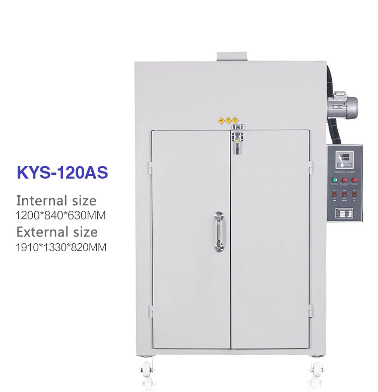 KYS Industrial Drying Oven