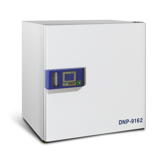 DNP Precision LCD Screen Electric Heating Incubator