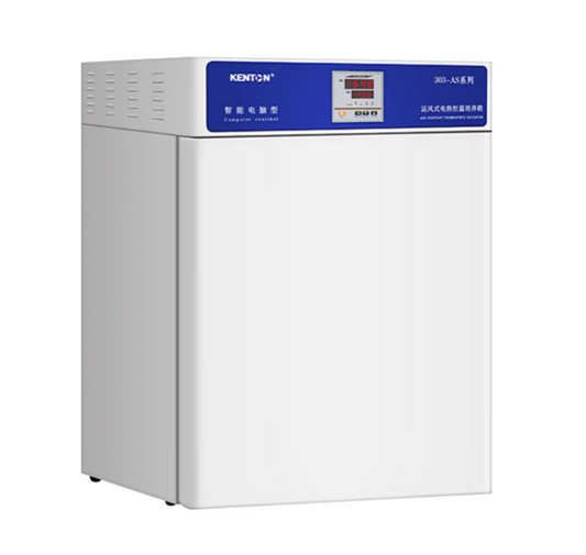 303AS Air Blast Heating Incubator