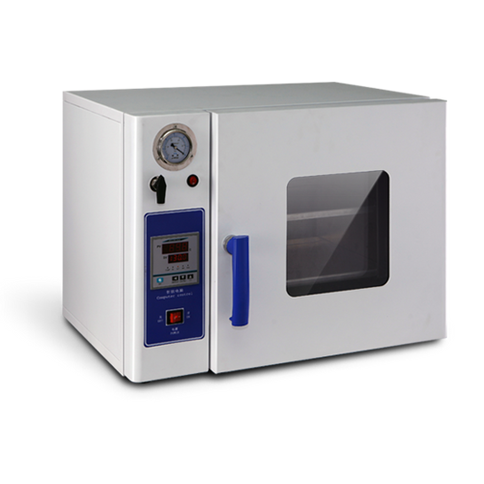 DZF Vacuum Drying Oven - Kenton