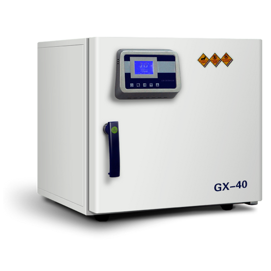 GX Thermostatic Drying Oven - Kenton