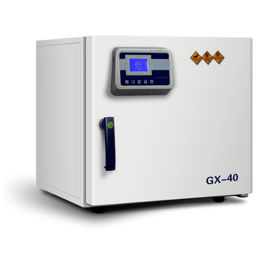 GX电热恒温干燥箱