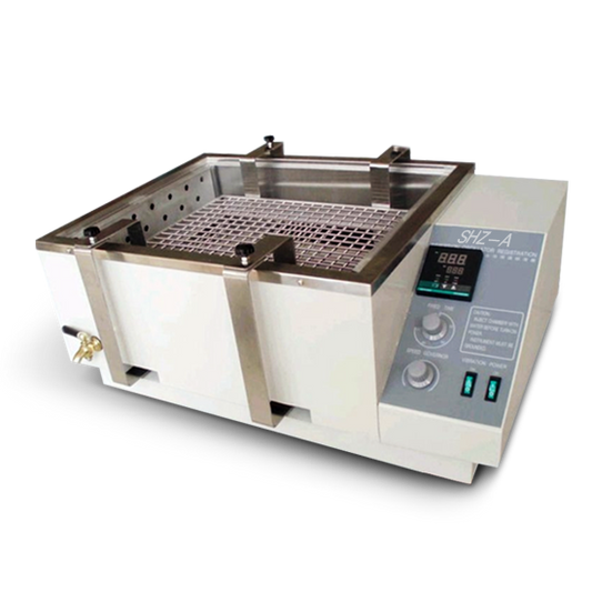 SHZ 水浴恒温振荡器