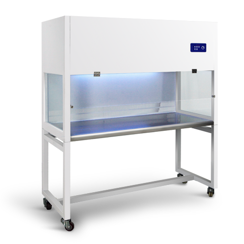 SW2 Laminar Flow Cabinet (double person vertical)