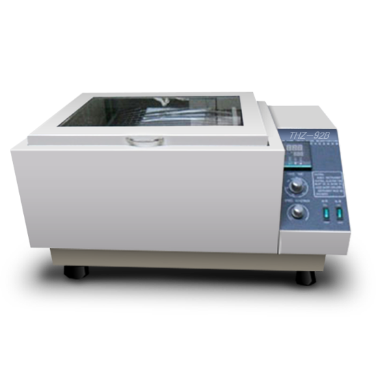 THZ Constant Temperature Oscillator (air bath shaker) - Kenton