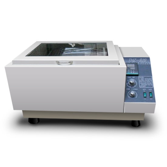 THZ Constant Temperature Oscillator (air bath shaker)