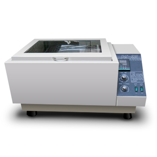 THZ 恒温振荡器