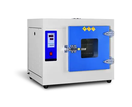 101 Electric Heating Drying Oven