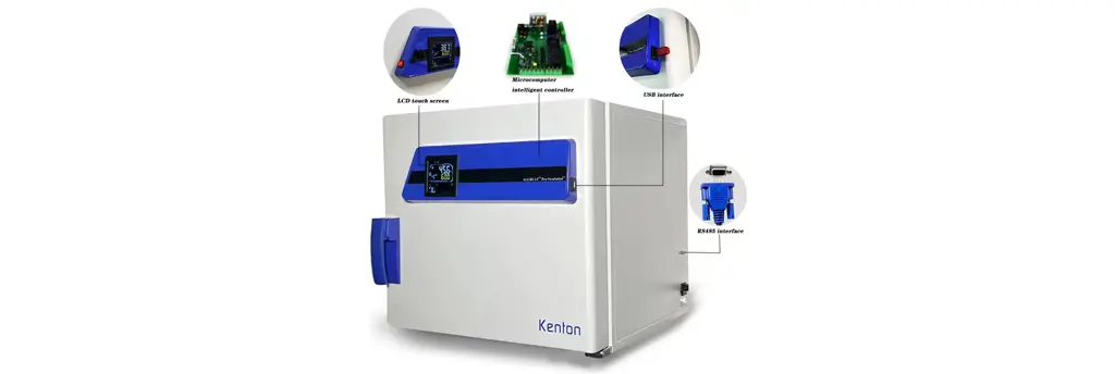 Gx Programmable Thermostatic Drying Oven Choose