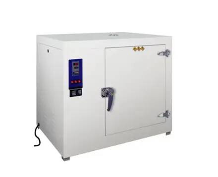 XCT High Temperature Drying Oven