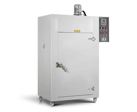 KH Large Industrial Hot Air Circulation Drying Oven