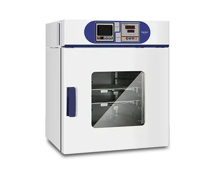 KZ Lab Vacuum Drying Oven