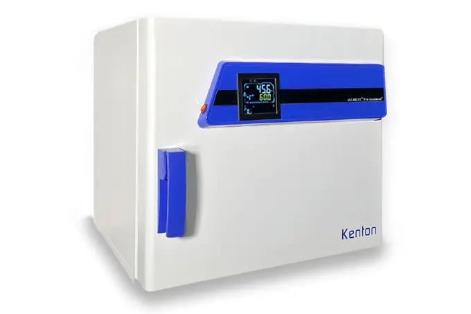 Programmable Drying Oven