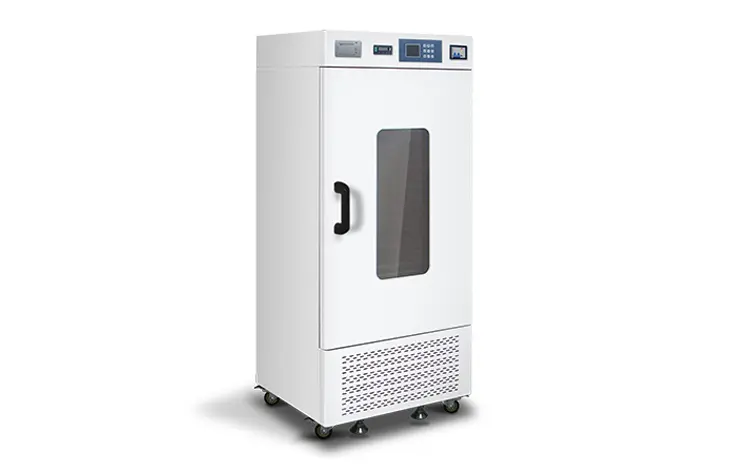 Constant Temperature Shaking Incubator