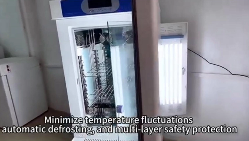 GZP Artificial Climate Lighting Incubator