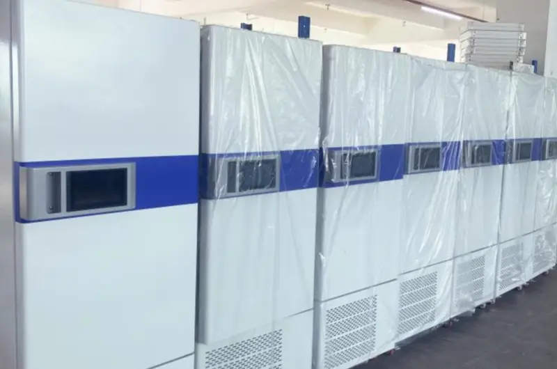 kenton desiccant drying oven