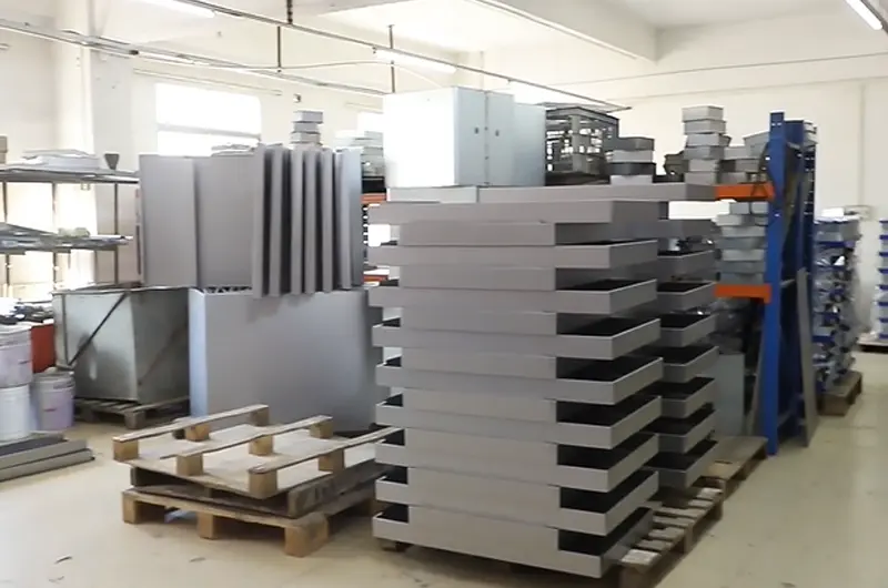 kenton laboratory equipment