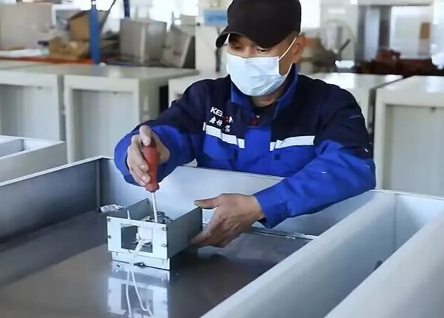 After-sale Service