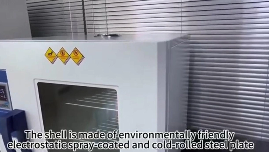 KH Hot Air Sterilization Drying Oven