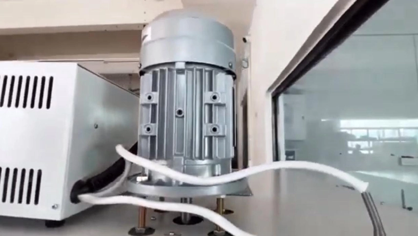KH Large Industrial Hot Air Circulation Drying Oven