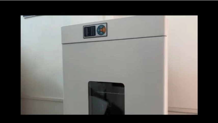 SPX(MJ) Biological BOD Incubator
