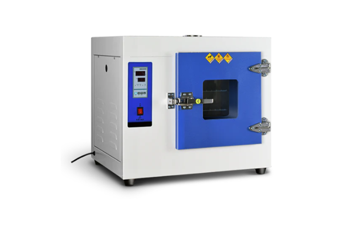 101 202 Electric Heating Drying Oven