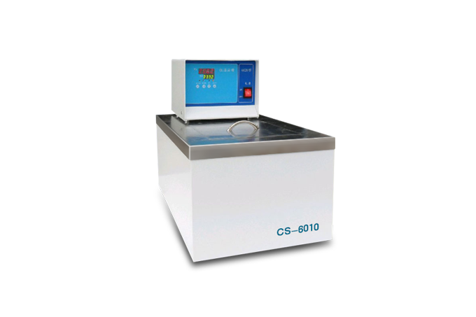 Cs Electric Heating Constant Temperature Water Bath