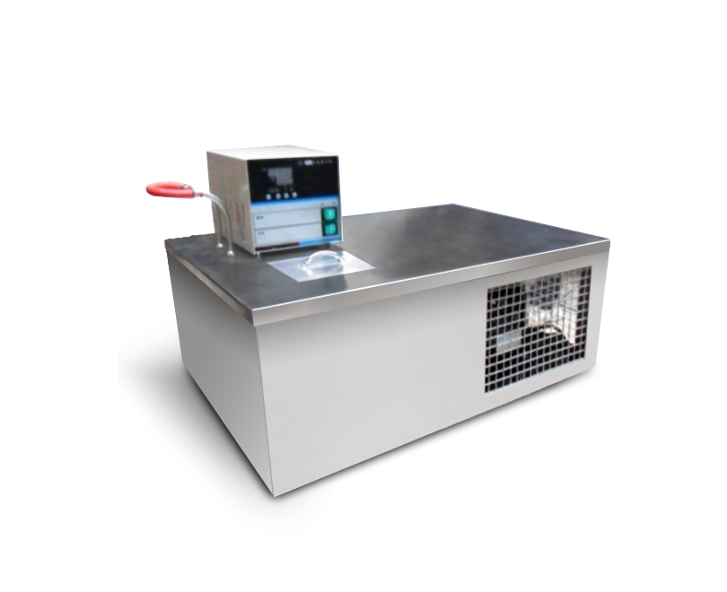 DC Low Temperature Constant Temperature Water Bath