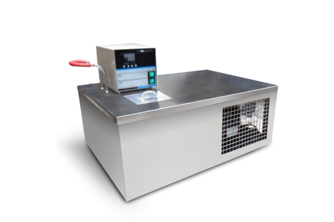 Dc Low Temperature Constant Temperature Water Bath
