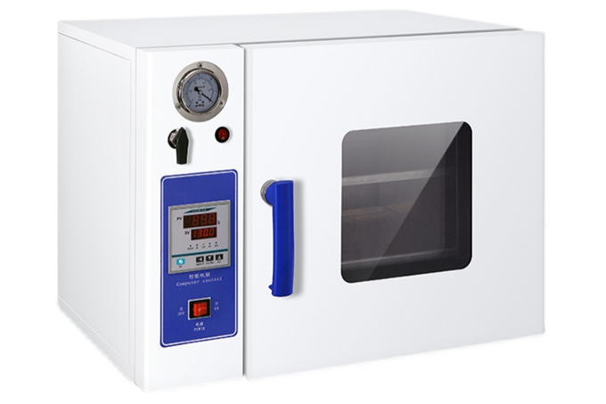 Dzf Vacuum Drying Oven