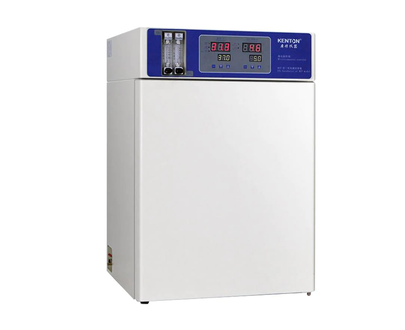 HCP Microbiological CO2 Incubator