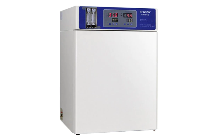 Hcp Microbiological Co2 Incubator