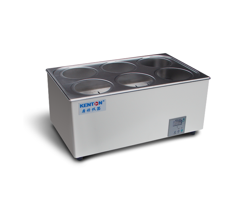 HH Digital Display Water Bath