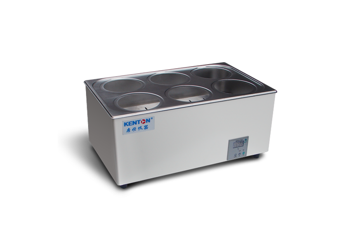 Hh Digital Display Water Bath