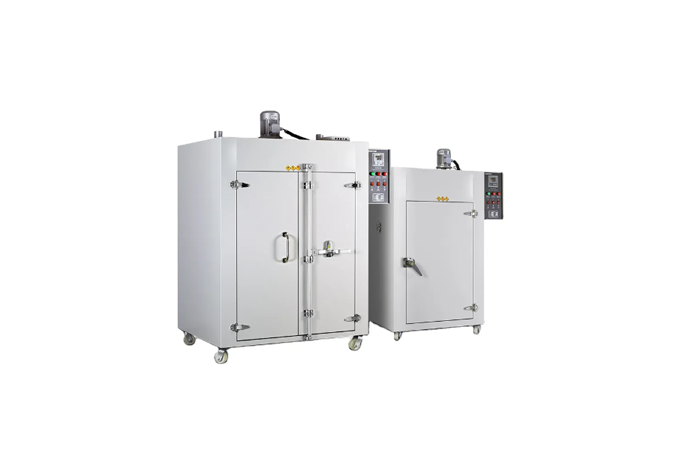 Kh Large Industrial Hot Air Circulation Drying Oven