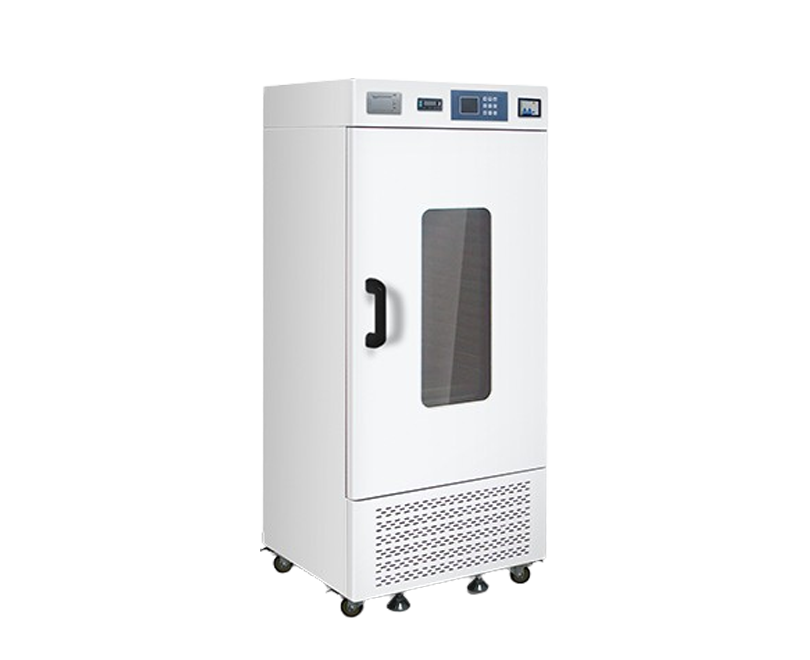 Constant Temperature Shaking Incubator