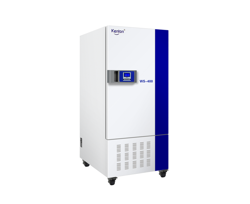 Test Chamber