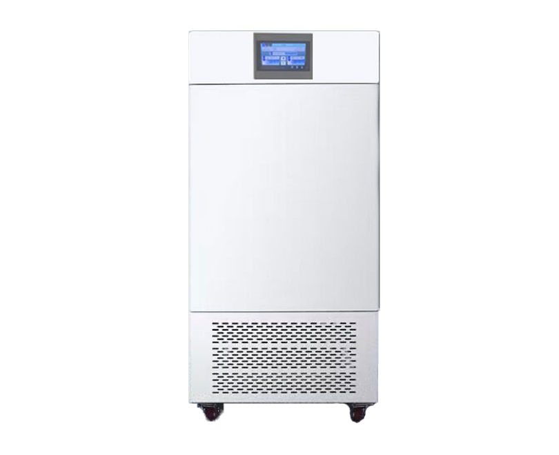 LRH-CR Temperature Humidity CO2 Incubator