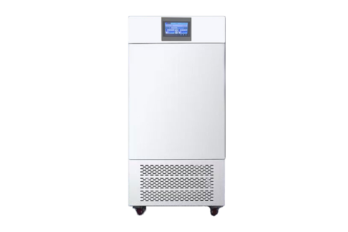 Lrh Cr Temperature Humidity Co2 Incubator