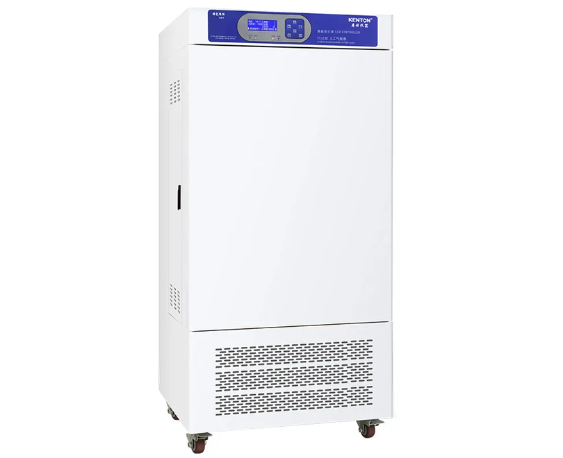 PQH/GZP Artificial Climate Lighting Incubator