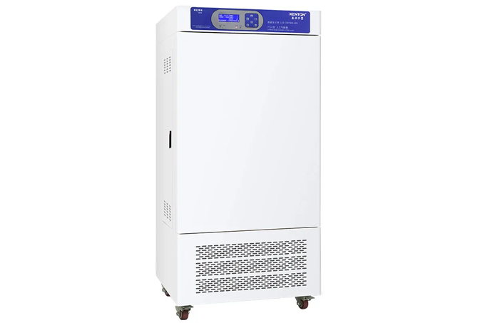 Pqh Gzp Artificial Climate Lighting Incubator