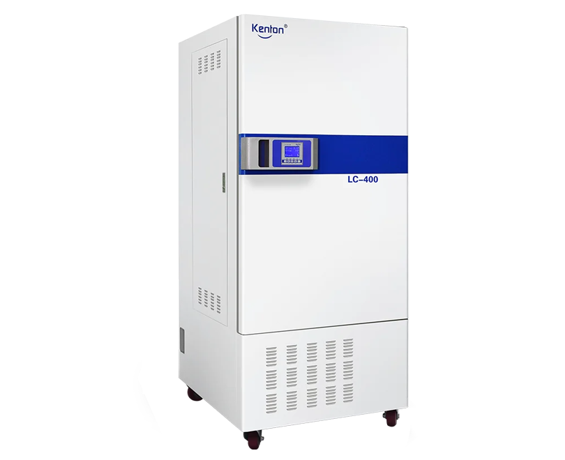RG/LC Artificial Climate Illuminated Incubator
