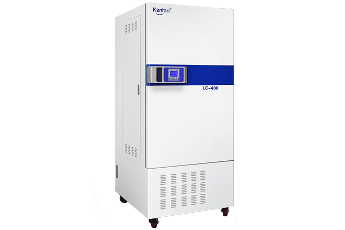 Rg Lc Artificial Climate Illuminated Incubator