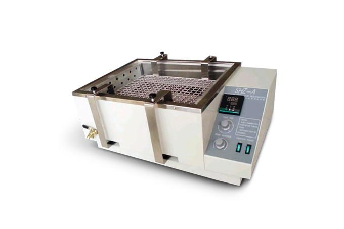 Shz Water Bath Shaker
