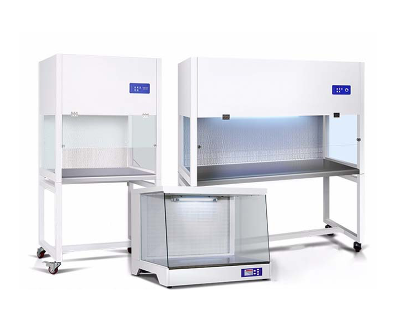 SW Laminar Air Flow Clean Bench