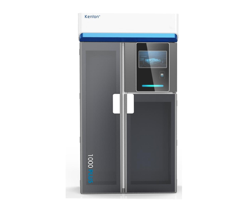 CM-1000/S/PLUS Filtered Storage Cabinet