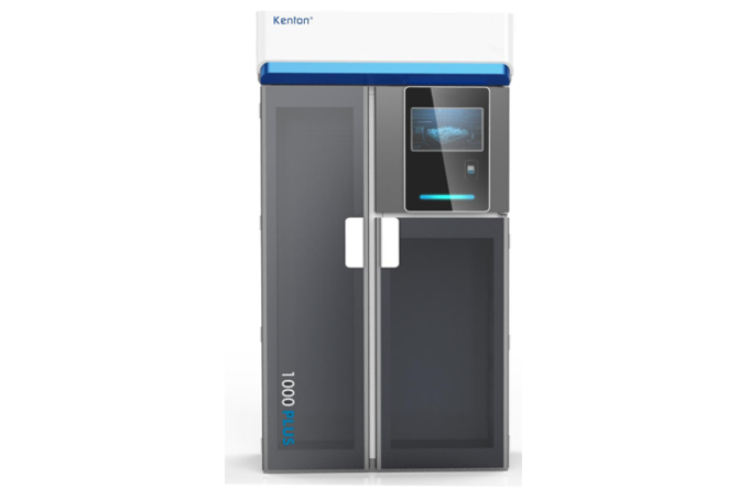 Sx Muffle Furnace