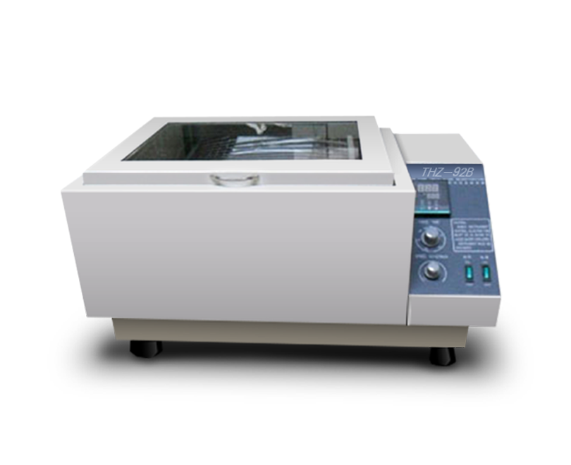 THZ Constant Temperature Shaker